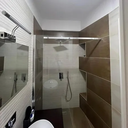 Cozyapart * Tirana