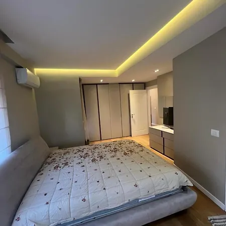 Cozyapart * Tirana