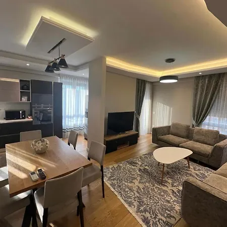 Apartment Cozyapart