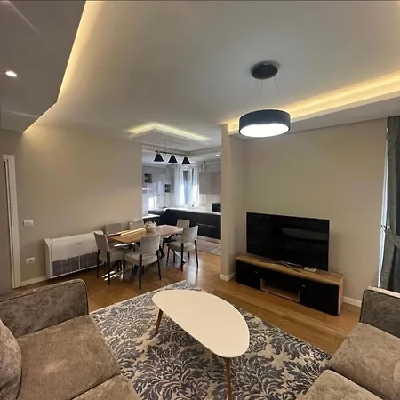 Apartment Cozyapart *